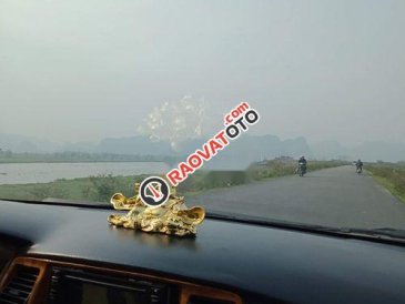 Bán Toyota Corolla altis sản xuất 2003, màu đen, xe còn mới