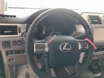 Bán Lexus GX460 nhập Mỹ, sản xuất 2019, xe mới 100%, giao ngay. LH: 0906223838