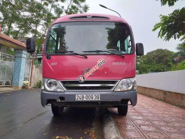 Cần bán gấp Hyundai County đời 2004, giá 140tr
