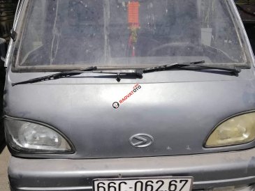 Bán xe tải TMT 2015 1,25 tấn - LH 0931256317