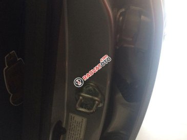 Bán Toyota Corolla altis 2008, màu bạc