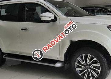 Cần bán Nissan Terrano đời 2019, màu trắng