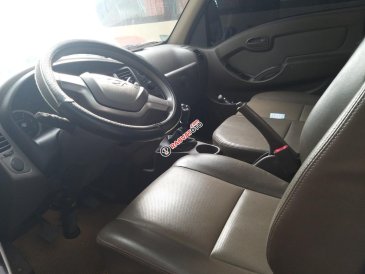 Tải mui Hyundai Porter H100 sx 2017, đăng kí sx 2017