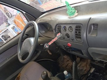 Bán Vinaxuki 1200B sản xuất 2010, màu trắng