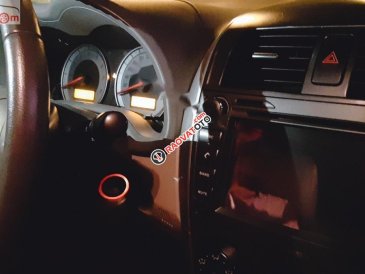 Bán xe Toyota Corolla altis đời 2009, màu đen, nhập khẩu nguyên chiếc