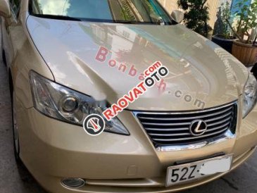 Xe Lexus ES 350 năm sản xuất 2006, xe nhập 