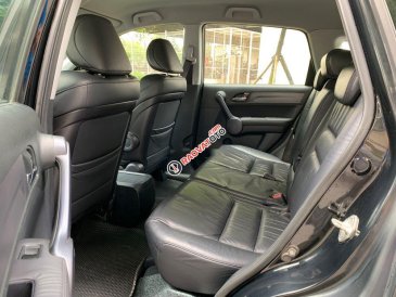 Bán xe Honda CRV 2009 2.4 số tự động, bản đầy đủ