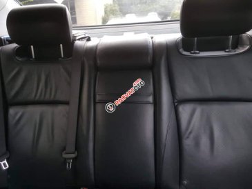 Bán xe Lexus ES 350 năm 2008, màu xám nòng súng, nhập khẩu nguyên chiếc