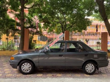 Bán Mazda 323 năm sản xuất 1992, máy chất, điều hoà rét
