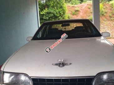 Bán Hyundai Sonata đời 1993, màu trắng, nhập khẩu