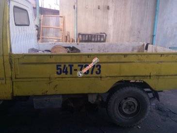 Cần bán xe tải Daihatsu 1.25 tấn, SX 2000 thùng ngang
