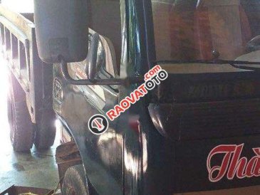 Gia đình cần bán xe tải Hoa Mai 1 tấn đời 2008 giá tốt