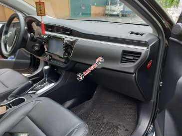 Cần bán Toyota Corolla altis đời 2015, giá 605tr
