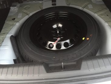 Bán xe Cruze LT số sàn siêu lướt - odo 5.052km - đời 2017 màu trắng