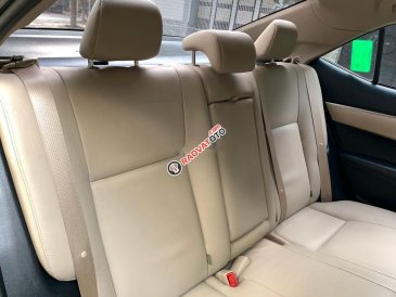 Bán xe Toyota Corolla altis sản xuất 2017, xe nhập số tự động