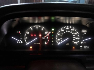 Bán Lexus LS đăng ký 1996, màu nâu, xe nhập, giá tốt 170 triệu đồng