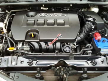 Toyota Corolla Altis 2017 số tự động. Liên hệ 0942892465 Thanh