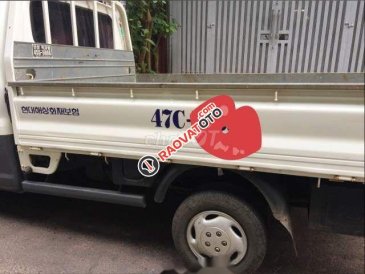 Bán xe Hyundai Libero sản xuất năm 2007, màu trắng, nhập khẩu