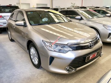 Toyota chính hãng- Camry 2.0E- hỗ trợ (chi phí + thủ tục) sang tên