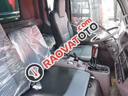 Bán xe tải ben Thaco FD850. E4 tải trọng 7.8 tấn Trường Hải ở Hà Nội