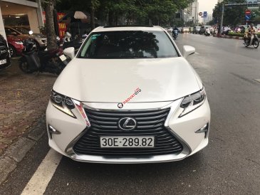 Bán Lexus ES250 sản xuất 2017 nhập Nhật