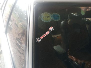Bán xe Nissan Bluebird đời 1984, màu bạc, xe nhập  