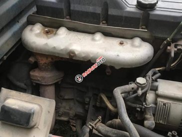 Xe Kia K2700 đời 2006, màu xanh lam, 140 triệu