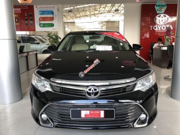 Camry 2.0E - giảm ngay 20tr hỗ trợ (chi phí + thủ tục) sang tên