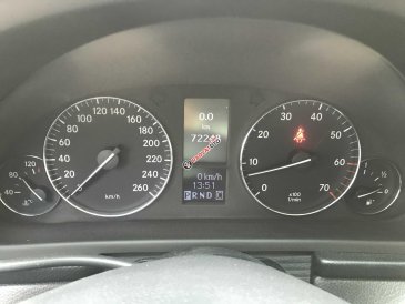 Bán Mercedes-Benz C240 đời 2005, màu trắng, ít sử dụng, giá 250 triệu đồng