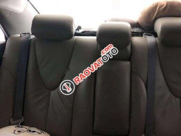 Bán xe Toyota Camry LE đời 2008, màu đen, xe nhập  