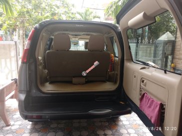 Cần bán Ford Everest Limited năm sản xuất 2011, màu xám (ghi)