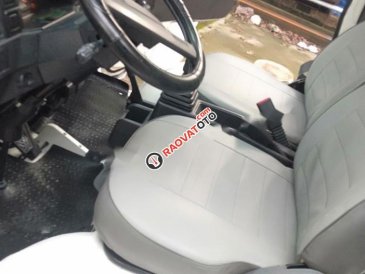 Bán ô tô Suzuki Blind Van 2017, màu trắng như mới, 245 triệu