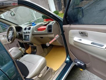Bán Mitsubishi Jolie SS đời 2004, xe chính chủ