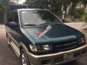 Bán ô tô Isuzu Hi lander sản xuất năm 2003, nhập khẩu nguyên chiếc, giá 140tr