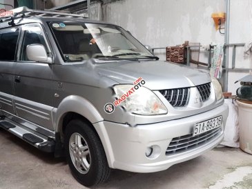 Bán Mitsubishi Jolie SS năm 2004, màu bạc chính chủ