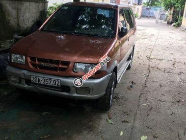 Chính chủ bán xe Isuzu Hi lander sản xuất 2003, nhập khẩu