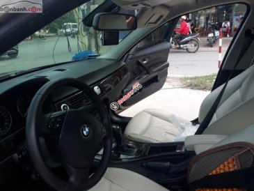 Bán BMW 3 Series năm sản xuất 2008, màu vàng, xe nhập 