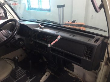 Bán Suzuki Super Carry Van đời 2015, màu trắng, giá chỉ 163 triệu