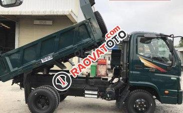 Bán xe tải Ben Thaco FD345. E4 tải trọng 3.49 tấn Trường Hải ở Hà Nội. LH: 098.253.6148