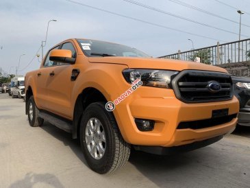 Cần bán Ford Ranger năm sản xuất 2019, nhập khẩu  