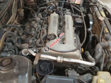 Bán Nissan Bluebird đời 1994, màu xám, xe nhập, giá chỉ 80 triệu