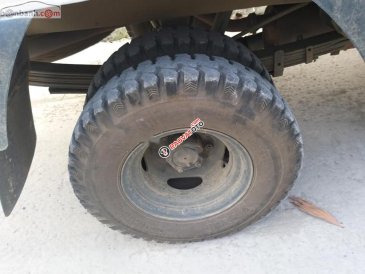 Bán Kia K2700 năm 2009, màu xanh lam, giá 86tr