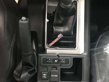 Bán Toyota Prado 2.7 VX năm 2019, màu đen, nhập khẩu  