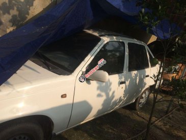 Cần bán Daewoo Cielo đời 1991, màu trắng, xe nhập, 30 triệu
