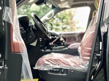 Bán Lexus LX 570 Super Sport model 2020, giao ngay toàn quốc, giá tốt