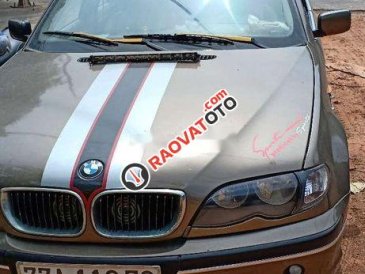 Bán ô tô BMW 320i năm sản xuất 1996, nhập khẩu nguyên chiếc, 100tr