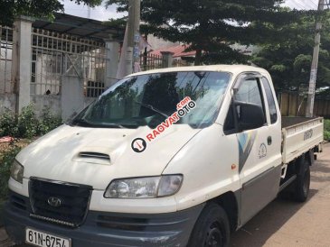 Bán Hyundai Libero 2005, màu trắng, nhập khẩu