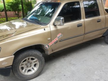 Cần bán Vinaxuki Hafei năm sản xuất 2006