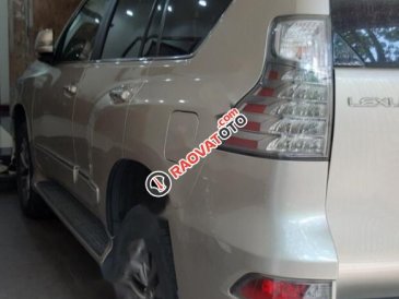 Cần bán xe Lexus GX 460 năm sản xuất 2014, nhập khẩu