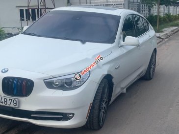 Cần bán xe BMW 535 GT đời 2010, nhập khẩu, chính chủ